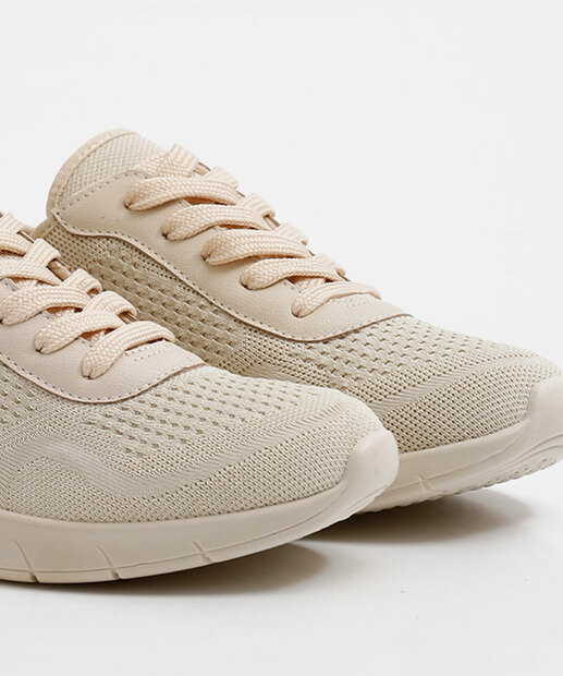 Tênis Casual Feminino Modare