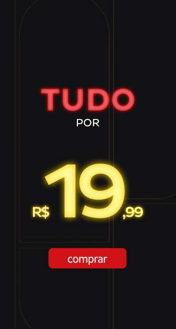 Tudo por R$19,99