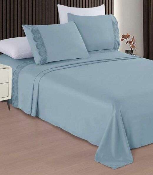 Image_Jogo De Cama Marquesa Casal Camesa Azul