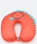 Laranja e azul