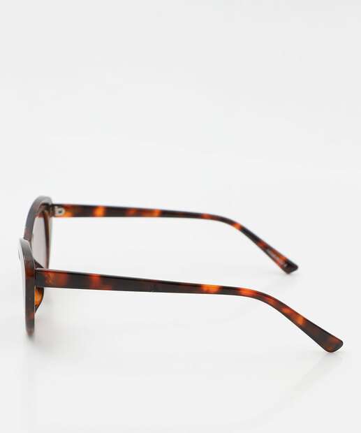 Óculos de Sol Feminino Gateado Marisa