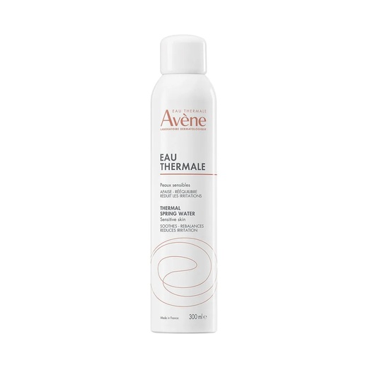Image_Água Termal Avène com 150ml
