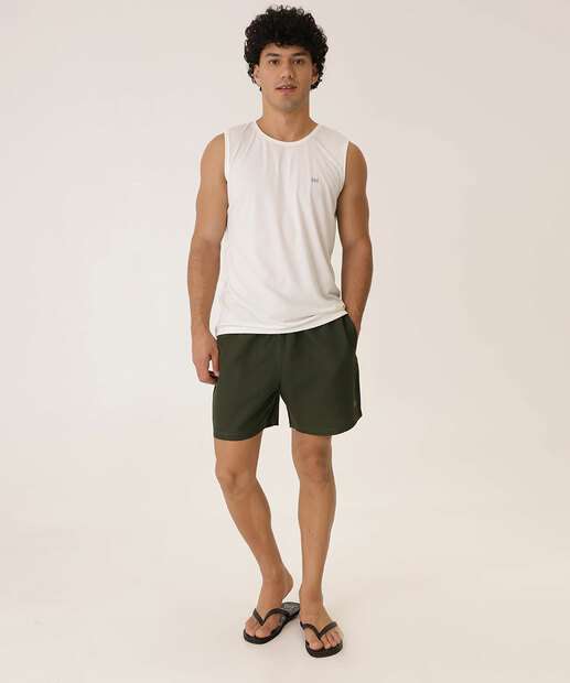 Bermuda Masculina Surf Básica MR