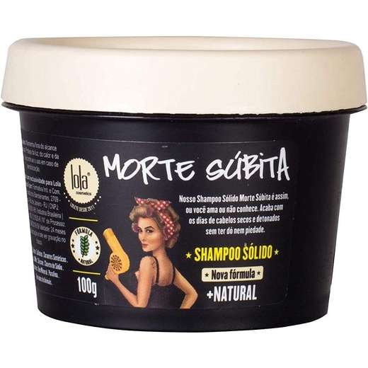 Image_Shampoo Lola Morte Subita Solido 100g
