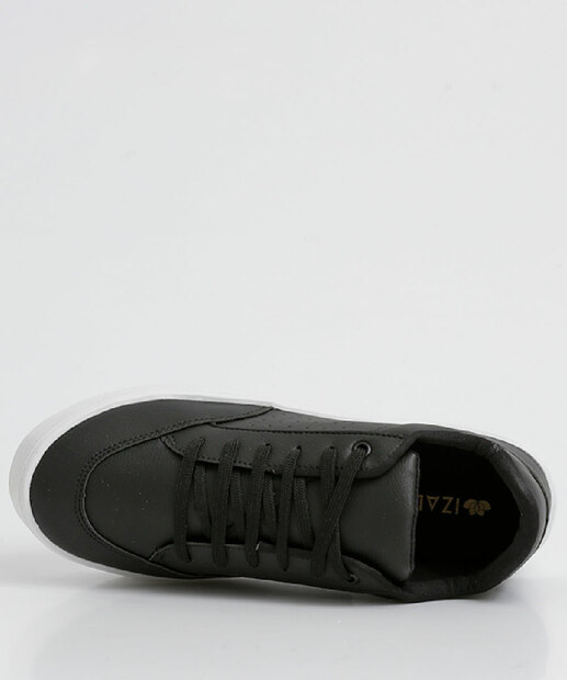 Tênis Casual Feminino Flatform Izalu