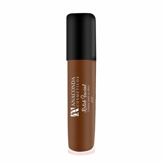 Image_Corretivo Líquido Retok Facial Escuro Anaconda 6ml