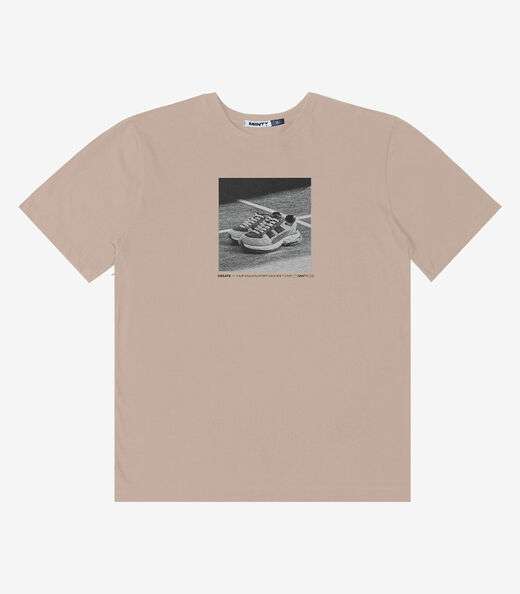 Image_Camiseta Juvenil Em Meia Malha Masculina Minty Marrom