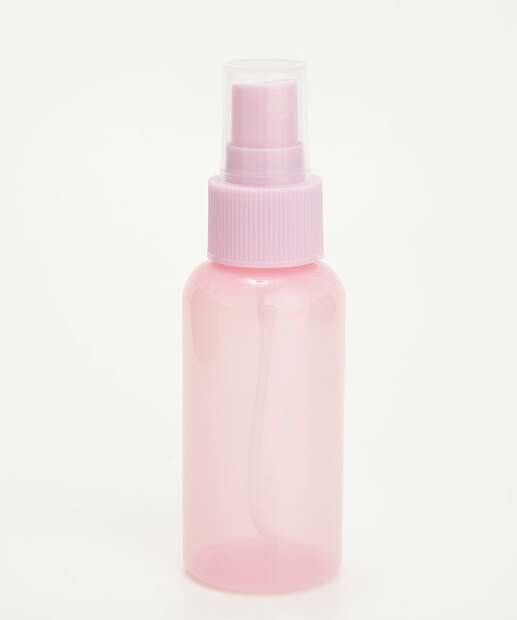 Kit De Viagem Feminino 3 Peças Marisa