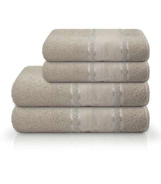 Image_Toalha De Banho Pinta E Borda Camesa Cinza