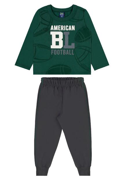 Image_Conjunto American Football Bee Loop