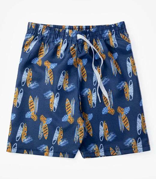 Conjunto Infantil Menino Regata Com Bermuda Select Azul