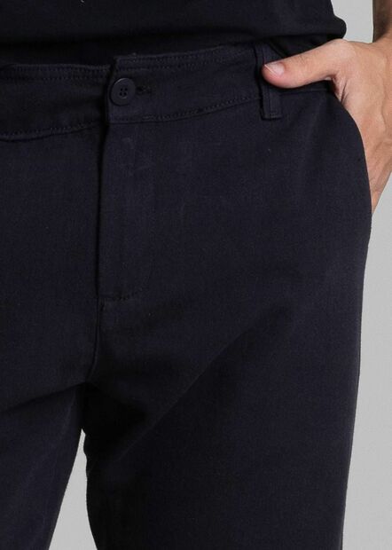 Calça Linho Sawary Slim - 282573