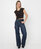 Jeans azul
