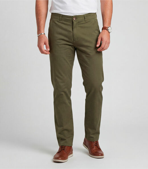 Calça Masculina Diametro Verde