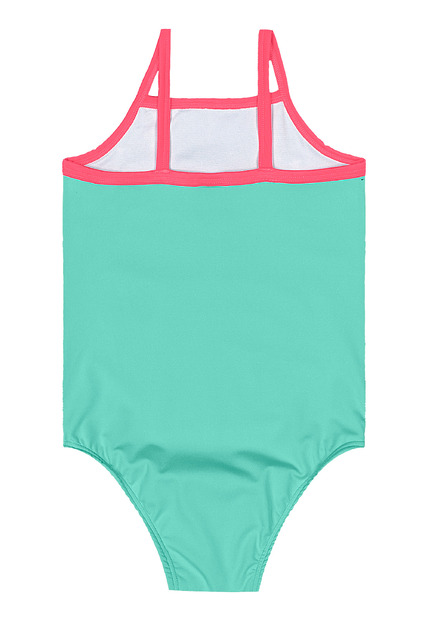 Maiô Infantil em Malha UV DRY Quimby