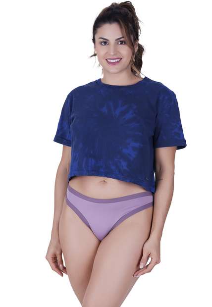 Image_Calcinha Confortável Microfibra Concept Lingerie Roxo