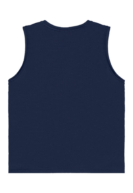 Regata Dry Fit Aplique Refletivo Quimby