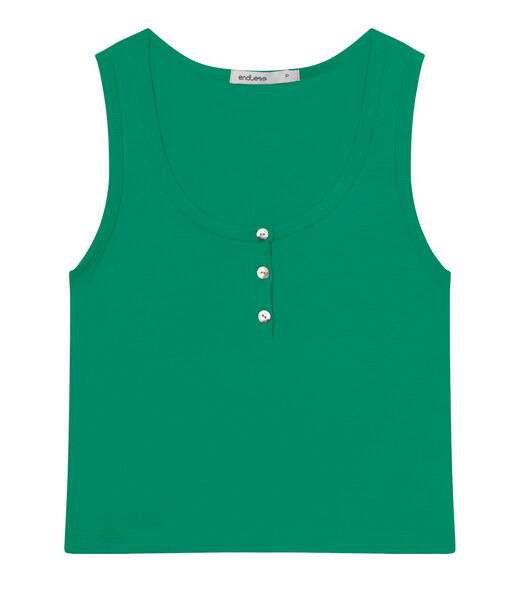 Regata De Viscotorcion Feminina Endless Verde