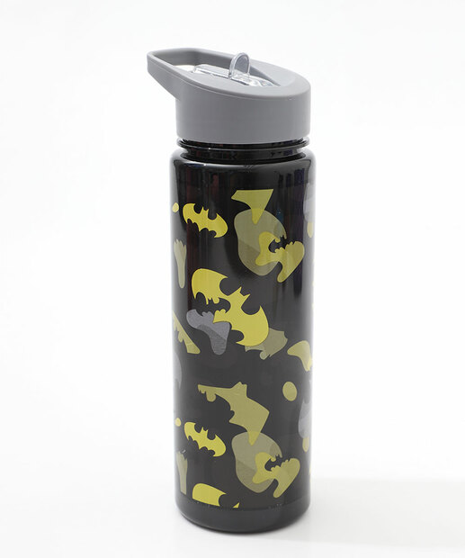 Image_Garrafa Squeeze Batman Warner Bros 680ML Preto