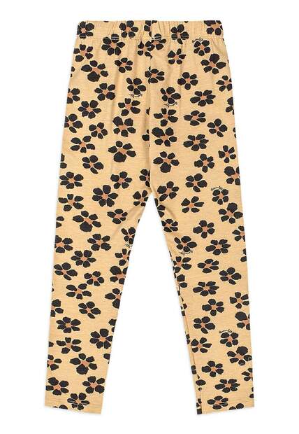 Conjunto Blusa Legging Floral Quimby