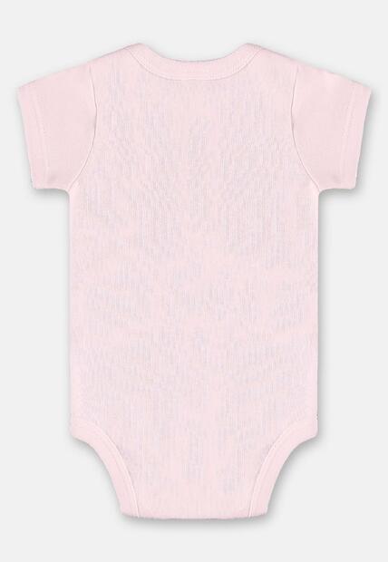 Conjunto Bebê Menina em Suedine Up Baby