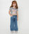 Jeans azul