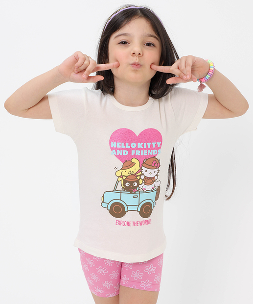 Image_Blusa Infantil Hello Kit Tam 4 a 10 Off White
