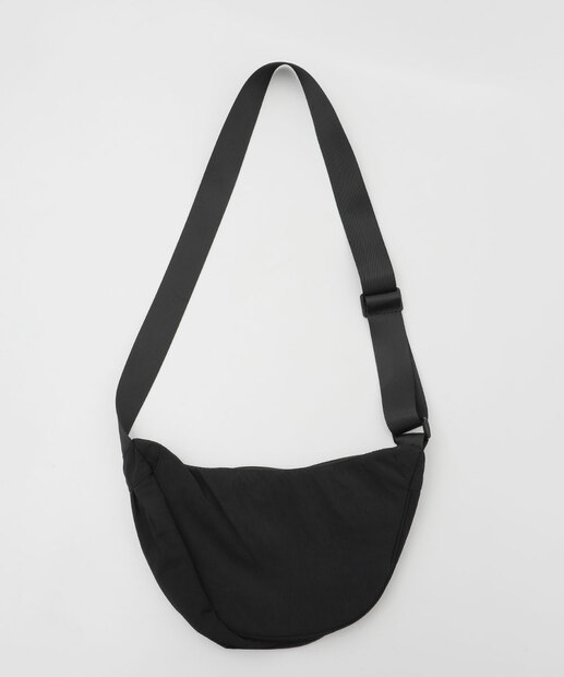 Bolsa Transversal Feminina Marisa Preto