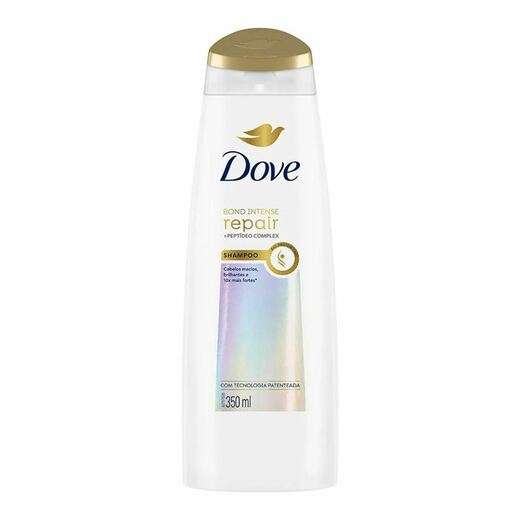 Image_Shampoo Dove 350ml Bond
