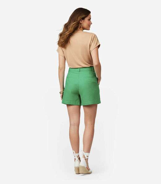 Blusa Feminina Infinita Cor Marrom