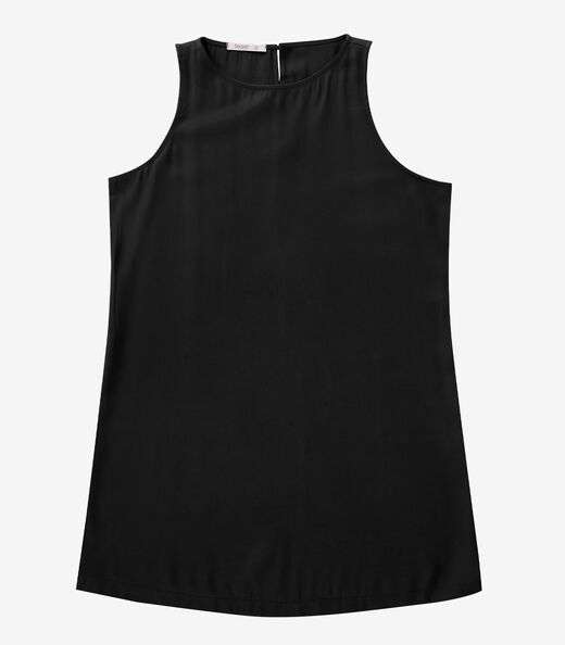 Image_Vestido Regata Plus Size Secret Glam Preto