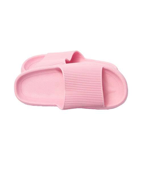 Chinelo Nuvem Yvate Rosa