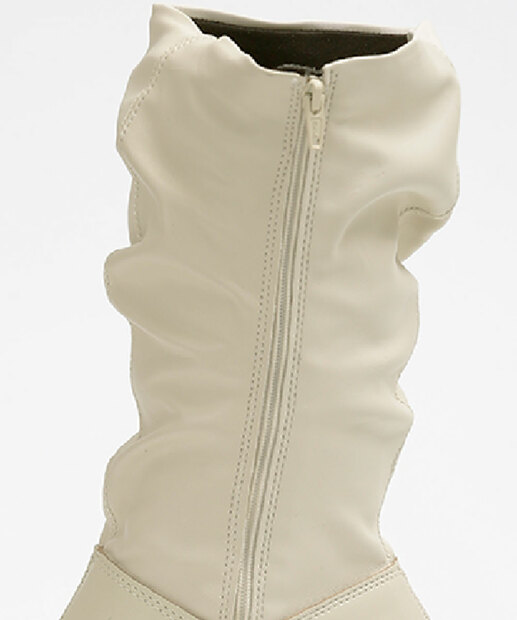 Bota Feminina Cano Alto Salto Grosso Beira Rio 