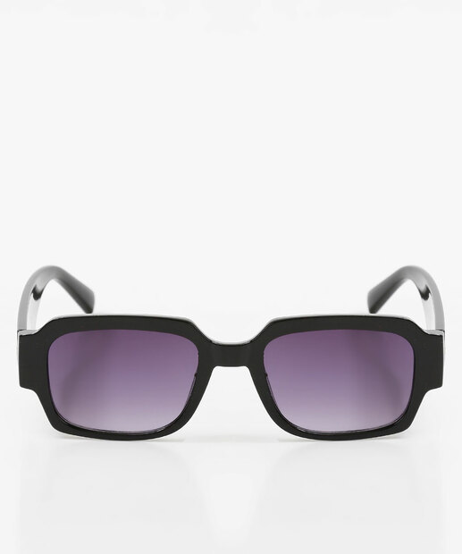 Óculos de Sol Unissex Quadrado Marisa