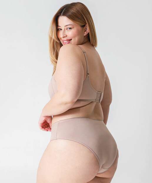 Kit 2 Calcinhas Marisa