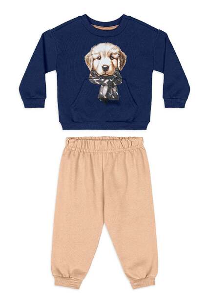 Image_Conjunto Bebê Menino Golden Puppy Quimby