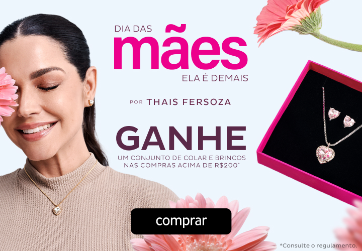 Especial Dia das Mães