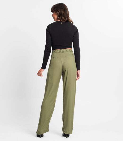 Calça Feminina Endless Verde