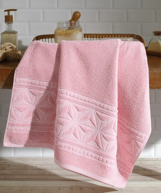 Toalha de Banho Gigante Felpuda Confort Döhler 1 Peça