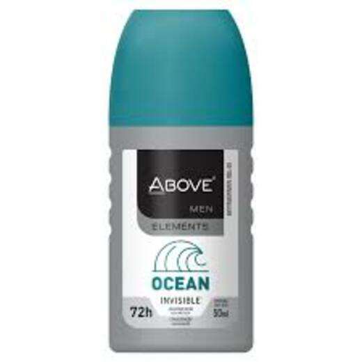 Image_Desodorante Above Rollon Elements Ocean Men 50ml