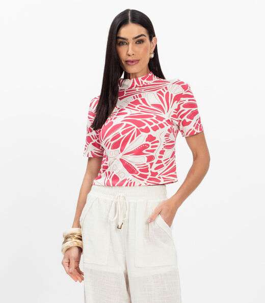 Image_Blusa Feminina Infinita Cor Branco