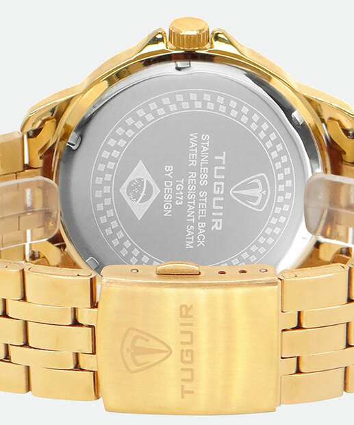 Relógio Masculino Tuguir TG30224