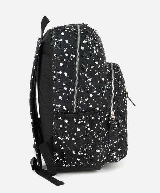Mochila Feminina Estampada Up4You 