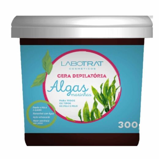 Image_Cera Algas Marinhas 300G - Labotrat