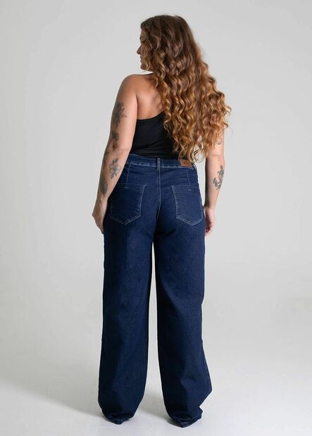 Cal?a Jeans Sawary Wide Leg - 280006