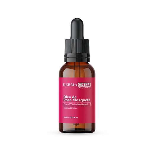 Sérum Rosa Mosqueta Dermachem Laboratory 30Ml