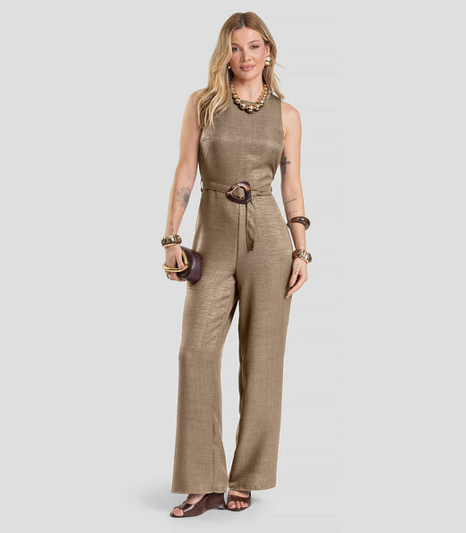 Image_Macacão Longo Feminino Dianna Marrom