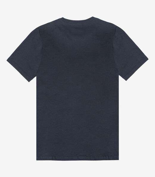 Camiseta Básica Select Preto