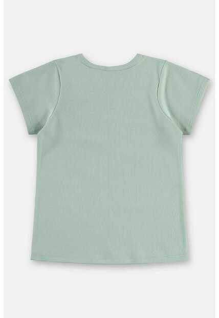 Pijama Infantil Feminino em Suedine Up Baby