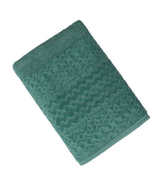 Image_Toalha De Banho Loft Fio Penteado Atlantica Verde